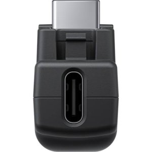 INSTA 360 X4 MIC ADAPTOR
