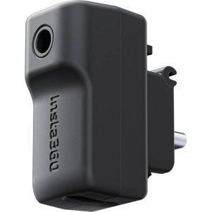 INSTA 360 X4 MIC ADAPTOR