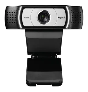 Logitech C930e Business Webcam