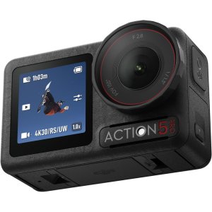 DJI Osmo Action 5 Pro Standard Combo Camera