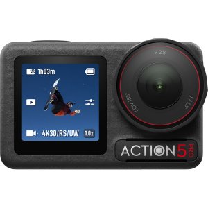 DJI Osmo Action 5 Pro Standard Combo Camera
