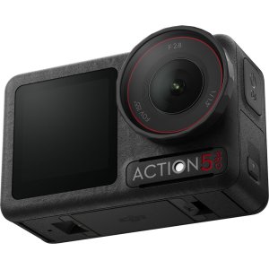DJI Osmo Action 5 Pro Adventure Bundle Camera