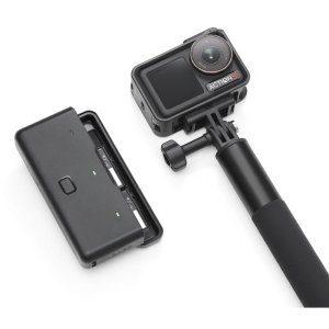 DJI Osmo Action 5 Pro Adventure Bundle Camera