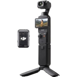 DJI Osmo Pocket 3 Standard Kit Camera