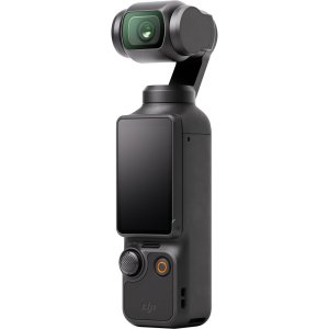 DJI Osmo Pocket 3 Standard Kit Camera