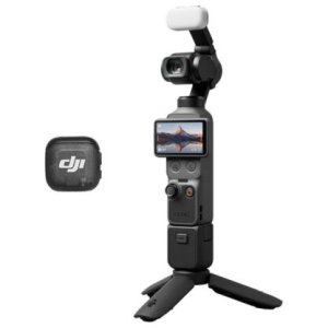 DJI OSMO POCKET 4 CREATOR COMBO