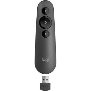 Logitech R500s Bluetooth Remote