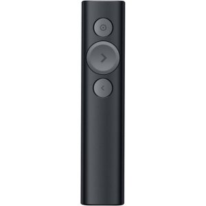Logitech Spotlight Presentation Remote