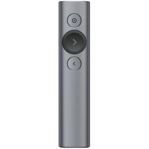 Logitech Spotlight Presentation Remote