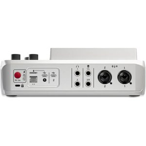 RODECaster Duo Integrated Audio Production Studio