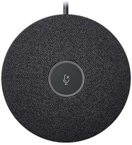 Logitech Rally Plus Video Conferencing System kit