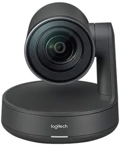Logitech Rally Plus Video Conferencing System kit