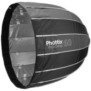 PHOTTIX Raja 60CM Softbox