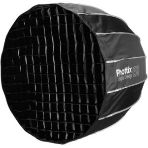 PHOTTIX Raja 60CM Softbox