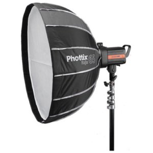 PHOTTIX Raja 65CM Softbox