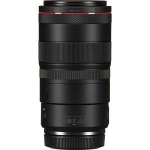 Canon RF 100mm f/2.8L Macro IS USM Lens
