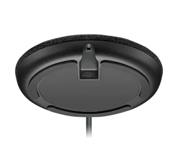 Logitech Rally Mic Pod Modular Microphone for Rally Videoconferencing