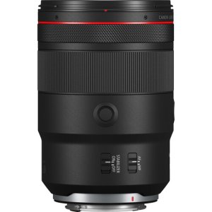 CANON RF 135MM 1.8 L IS USM LENS