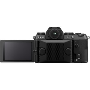 FUJIFILM X-S20 Mirrorless Camera with 16-50mm f/2.8-4.8 Lens