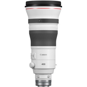 CANON RF 400MM F2.8L IS USM LENS