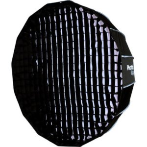 PHOTTIX Raja 85CM Softbox