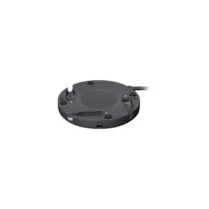 Logitech Rally Mic Pod Hub USB Graphite