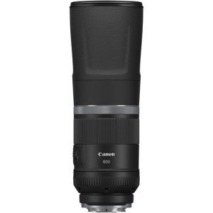 Canon RF 800mm f/5.6L IS USM Lens