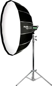 PHOTTIX Raja 120CM Softbox