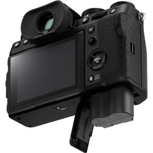 FUJIFILM XT5 WITH XF 18-55MM F2.8 LENS