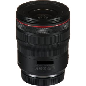 Canon RF 14-35mm f/4L IS USM Lens