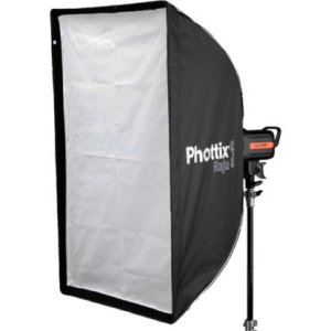 PHOTTIX Raja 60X90CM Softbox