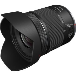 CANON RF 15-30MM F4.5-6.3 IS STM LENS