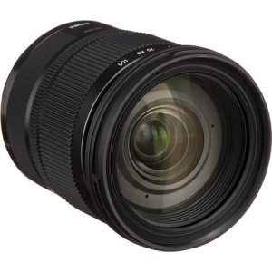 Sigma 24-105mm f/4 DG OS HSM Art Lens (Nikon F)