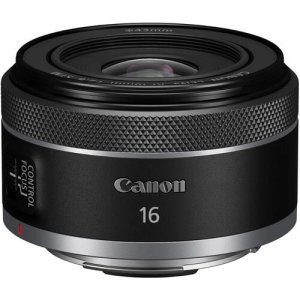 Canon RF 16-25mm f/2.8L IS STM Lens