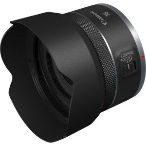 Canon RF 16-25mm f/2.8L IS STM Lens