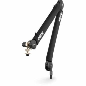 RODE PSA1+ Pro Studio Boom Arm
