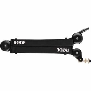RODE PSA1+ Pro Studio Boom Arm