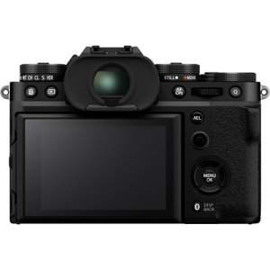 FUJIFILM X-T5 Mirrorless Camera