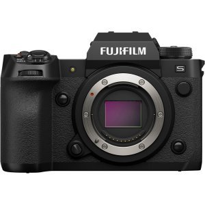 FUJIFILM X-H2S WW1 CAMERA BODY ONLY