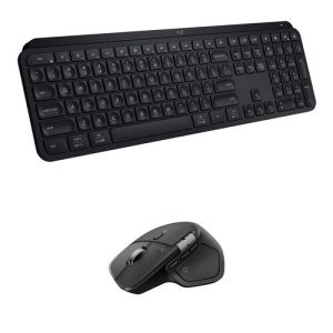 Logitech MX Keys S Combo