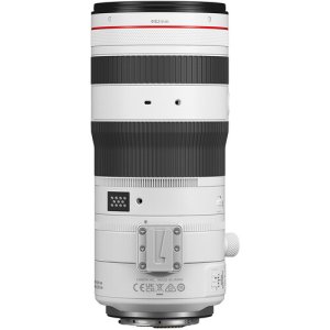 CANON RF 70-200MM F/2.8L IS USM Z LENS