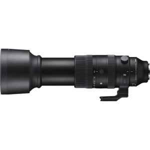 Sigma 60-600mm f/4.5-6.3 DG DN OS Sports Lens (Leica L)