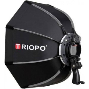 TRIOPO KX90 Softbox with Grid