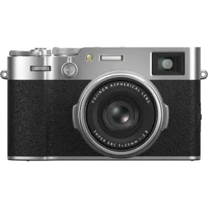 FUJIFILM X100VI KIT