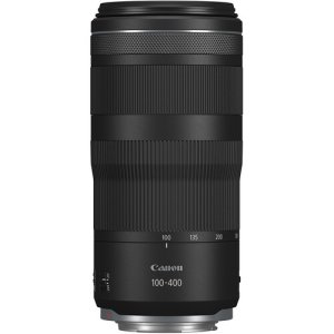 CANON RF 100-400MM F5.6-8 LENS