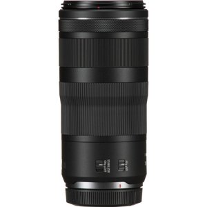 CANON RF 100-400MM F5.6-8 LENS