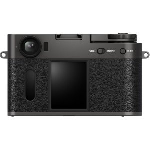 FUJIFILM X half Digital Camera