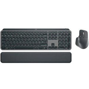Logitech MX Keys For Mac