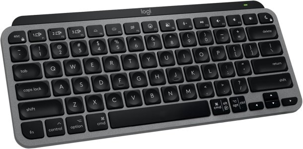 Logitech MX Keys Mini For Mac