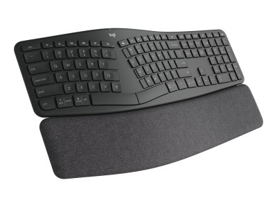 Logitech ERGO K860 For Business